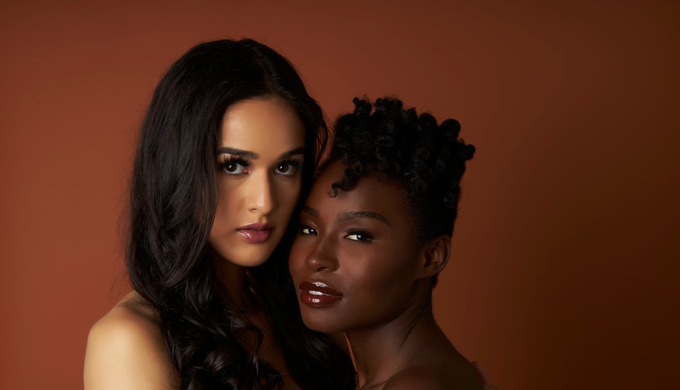 This Black-Owned Brand Is Gifting Us With ‘Grown Up Lip Gloss’